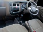 Hyundai H100 Pickup 2011 года (ZA)